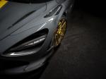 McLaren 720S Silverstone Aero by Vorsteiner 2018 года
